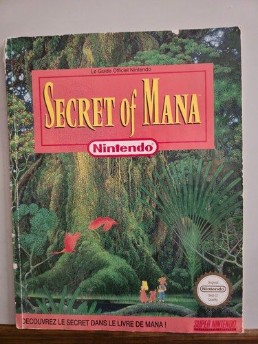 Lot guides nintendo - 3,