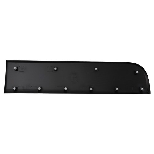 Baguette plastique porte - porte, for