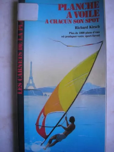 Planche voile à chacun - planche,