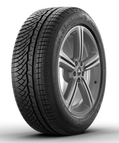 Pneu hiver michelin 275 r19 - hiver,