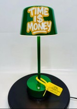 Lampe design N°10 - Modèle