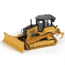 DIECAST MASTERS 85951 Caterpillar D5 LGP VPAT Bulldozer 1/50
