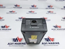 Alimentation Pour Radio À