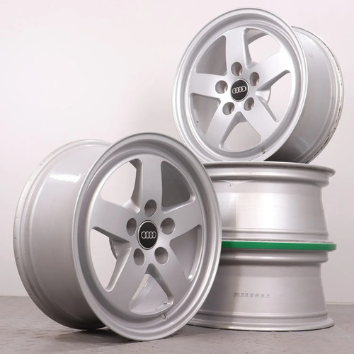 Audi b9 16 pouces - 4x,