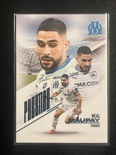 NEAL MAUPAY OLYMPIQUE DE