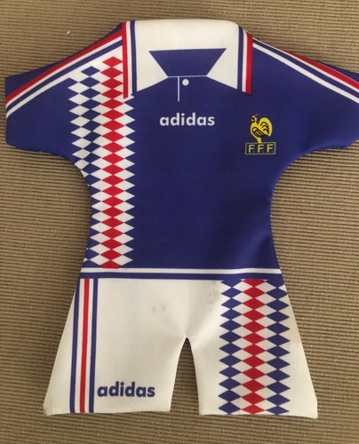 Mini maillot équipe de - mini,