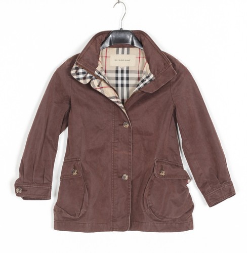 Veste burberry fille taille - veste, 6