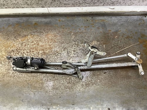 Honda civic 2007 tringlerie - honda, et