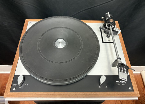 Vintage thorens 160 - vintage,