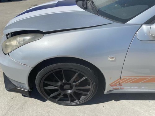 Aile avant gauche toyota - aile,