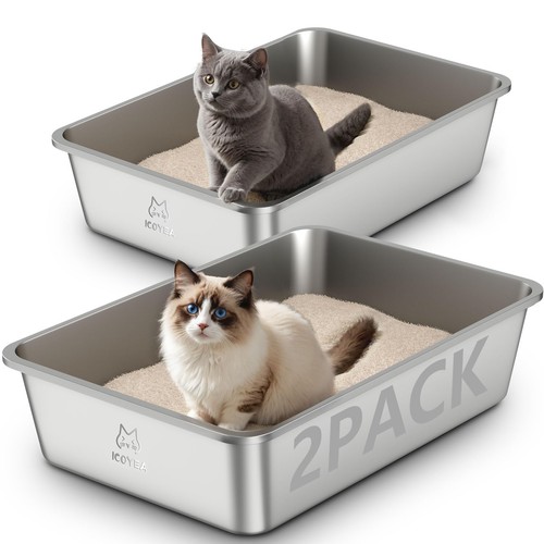 Lot bacs bac litiere - bacs,