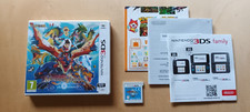 Monster Hunter Stories / 3ds