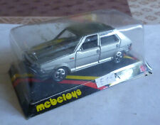 Mebetoys Fiat Ritmo