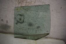 Vitre VW GOLF 4 IV Break Vitre Latérale Fenêtre Arrière Gauche F88923