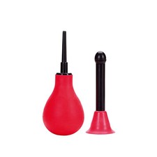 Pharmacie Intime Poire à Lavement Whirling Spray - SEVEN CREATIONS