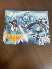 Ulysse 31 Ulysses Odysseus HL