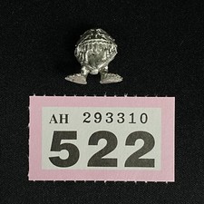 Cave Squig Citadel Métal