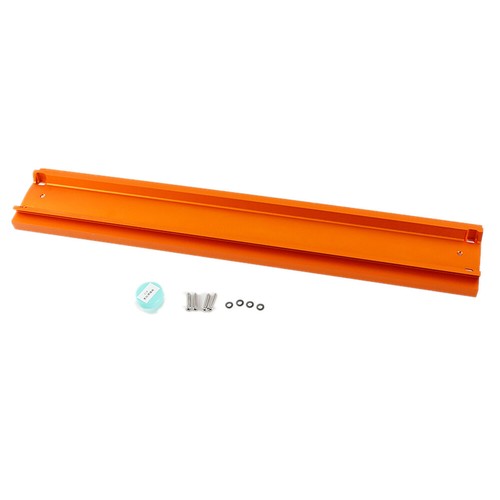 Inch dovetail bar - 14,