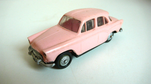 Les miniatures norev 1 - miniatures, de