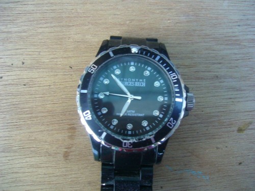 Montre georges rech - montre,
