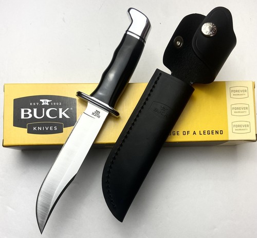 Buck knives 119 - 119, special