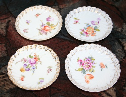 Petites coupelles en - coupelles,