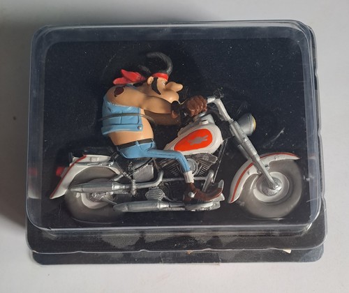 Figurine joe bar team - joe,
