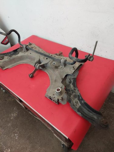 Berceau avant renault clio - clio, 4