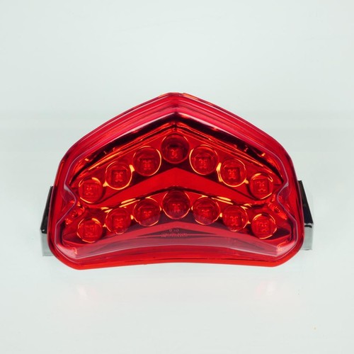 Feu arrière led 12v vicma - feu,