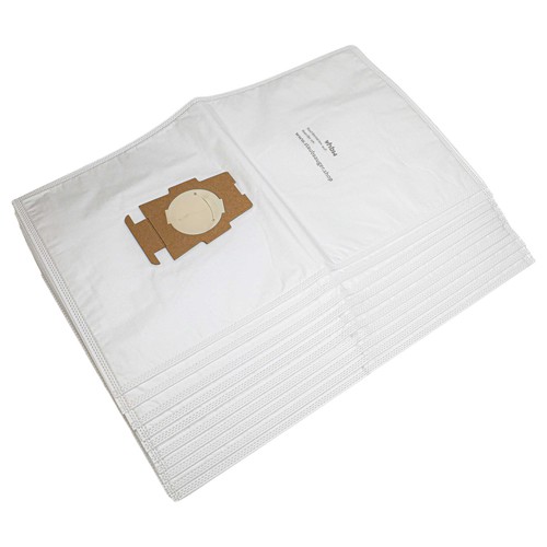 Sacs aspirateur remplace - 10, d'aspirateur
