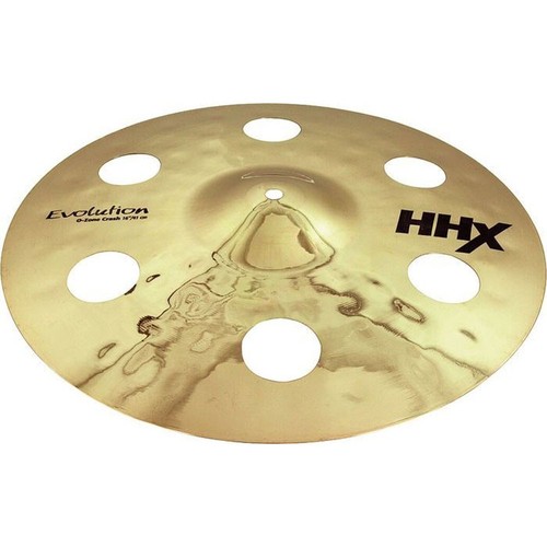 Sabian hhx evolution - hhx,