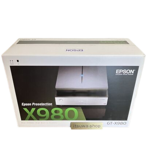 Nouveau scanner de film - scanner,