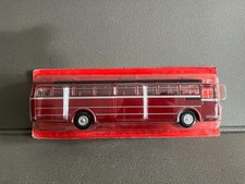 Voiture miniature Van Hool VHF