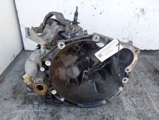 20MB09 Boîte De Vitesse