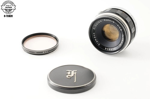 Exc objectif olympus - [exc+3],