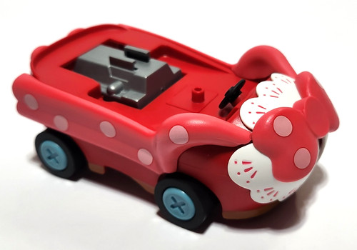 Nex mario kart princess - kart, 7