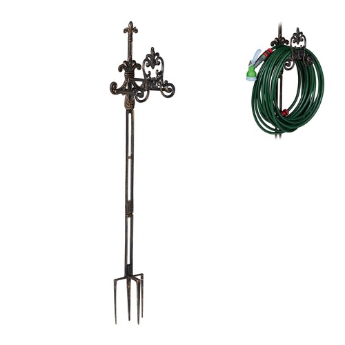 Support pour tuyau kg - pour, 10