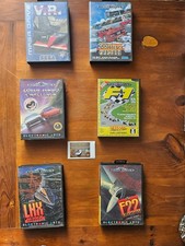 Offer welcome Megadrive x6