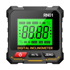 Compteur d'angle numérique
