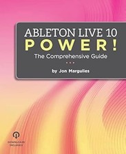 Ableton Live 10 Power!: The