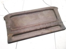 Mazda 323F 2001 Boot Cover