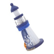 Phare en bois 1pc Phare