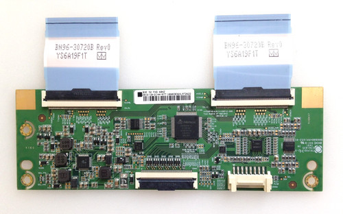 Platine con boe fhd 60hz - t-con,