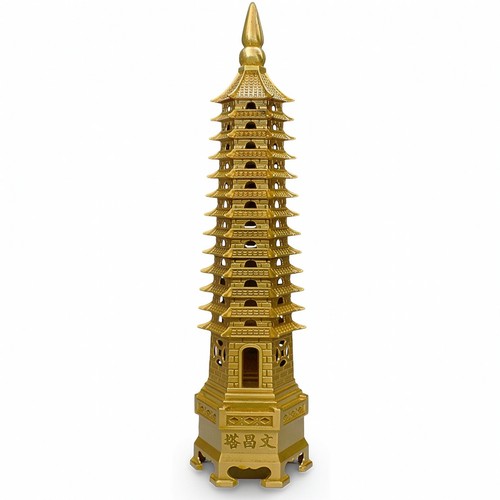 Tour wenchang avec socle - wenchang,