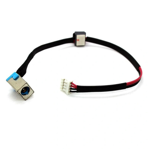 Connecteur jack pour - dc,