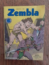 ZEMBLA    N°344     LUG