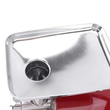 Meat Grinder 2800W Electric Sausage Stuffer Maker Grinding Machine For Cooking