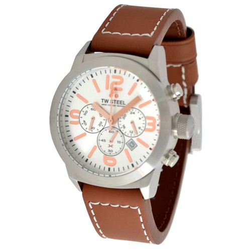 Steel montre homme - steel,