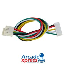 5 pin Sanwa Seimitsu Joystick