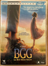 BGG LE BON GROS GEANT FILM DE
